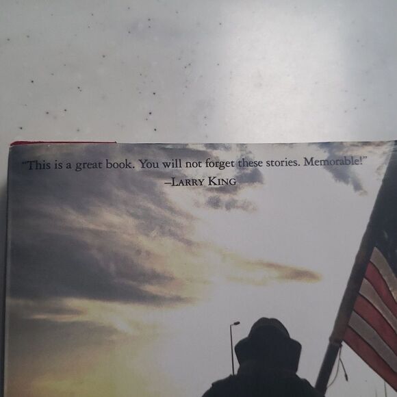 Book "Forever A Soldier" by Tom Wiener 2005 - Picture 13 of 13